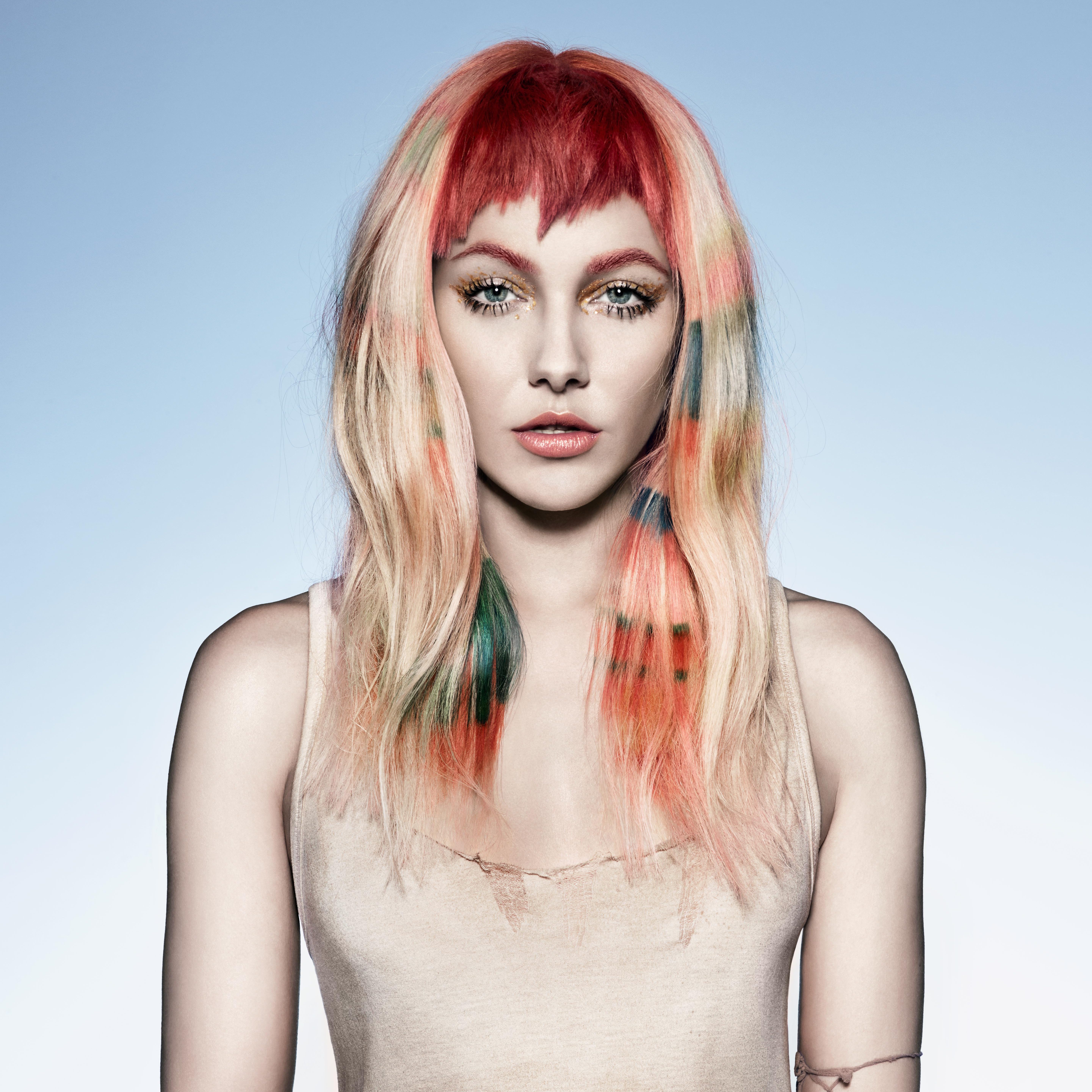 hairdressing courses