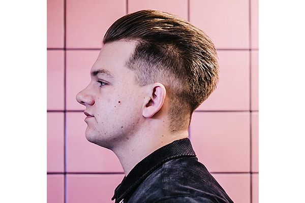 Gents Hair Cutting