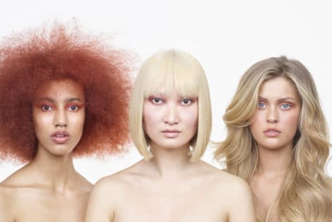 Blue Tit Summer Haircare Guide Styles