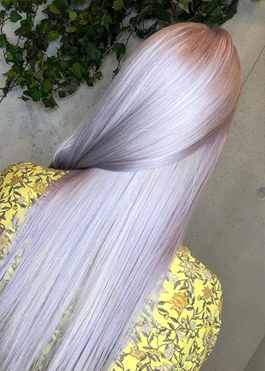 Blue Tit London Olaplex Treatment